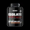 Weider Isolate Whey 100 CFM (2000g) Cookies & Cream - Produktbild-Vorschau 4