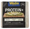 Wasa Protein+ Knäckebrot – Eiweißreiche Weizen-Cracker mit Produktbild-Vorschau 2
