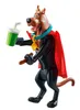 PLAYMOBIL 70715 SCOOBY-DOO ! Figurine à collectionner Voir les images du produit 12