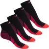 CFLEX Herren & Damen Sport Kompressionssocke (4 Paar) Produktbild-Vorschau 1