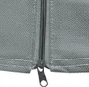 vidaXL Obal na karavan Grey Velikost S Náhled obrázku produktu 4