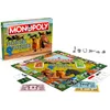 Winning Moves Monopoly, Stolní hra, Ekonomická simulace, 8 Náhled obrázku produktu 6