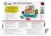 Baby Einstein Interaktive Registrierkasse Fr/es/en/de Produktbild-Vorschau 8