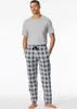 SCHIESSER Herren Pyjamahose lang Produktbild-Vorschau 18