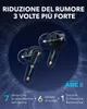 Soundcore Liberty 4 Pro Schwarz In-Ear Kopfhörer Produktbild-Vorschau 13