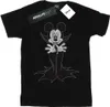 Disney - "Dracula" T-Shirt für Herren BI41137 (S) (Schwarz) Produktbild-Vorschau 1