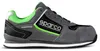 Sparco 07535GSVF Gymkhana Chester S3 ESD Sicherheitsschuhe Produktbild-Vorschau 1