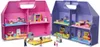 LEGO Friends Kreativer Puppenhauskoffer - Reisespielzeug Produktbild-Vorschau 21