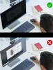 Filtr na ochranu soukromí pro monitor notebooku, 17,3", Náhled obrázku produktu 3