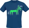 Wizo - Fert, T-Shirt dunkelblau Produktbild-Vorschau 1