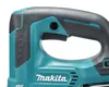 Makita Akku-Pendelhubstichsäge JV103DZ, 12Volt, Stichsäge, Produktbild-Vorschau 26