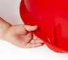 Gonge Spielkreisel Giant Top - rot Produktbild-Vorschau 4