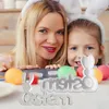 Silikonform für Seife & Gips, Osterhase Gießform, Produktbild-Vorschau 7