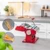 macchina per la pasta bremermann per spaghetti e lasagne Anteprima dell’immagine prodotto 9