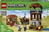 LEGO Minecraft: Een verweerde figuur bij het Productafbeelding-voorbeeld 19