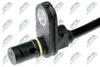 NTY ABS Sensor Raddrehzahl Hinten Links passend für Produktbild-Vorschau 2