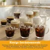 KKT KOLBE Pro Kaffeevollautomat mit Milchbehälter, Produktbild-Vorschau 2