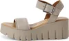 Tamaris 28712/42 Taupe Suede Größe EU 39 Produktbild-Vorschau 13