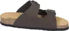 Dr. Brinkmann Herren Damen Clogs Pantoletten Leder 600357, Produktbild-Vorschau 4
