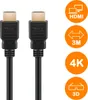 ORSEM 15m HDMI Kabel 2.0 Ethernet 4K UHD FULL HD 3D HDR QHD Produktbild-Vorschau 1