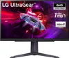 - LG UltraGear 27GS75QX-B 27 Zoll 1440p 180Hz Gaming Produktbild-Vorschau 1