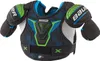 Bauer S21 X YTH M Eishockey Schulterpolster Produktbild-Vorschau 1