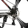 HILAND Herren Damen Mountainbike 26 Zoll, 18-Gang, Produktbild-Vorschau 16