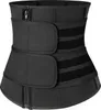 Ceinture abdominale réglable pour sauna pour le fitness et Voir les images du produit 1
