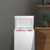 Congelatore Cecotec Bolero CoolMarket Chest 99M Bianco D 99 Anteprima dell’immagine prodotto 5