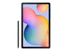 Samsung Galaxy Tab S6 Lite P613N 64GB WIFI Grey 10.4" (EU) Produktbild-Vorschau 8