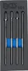 BGS technic HSS Milling Cutter Set, 192 g Náhľad obrázku produktu 5