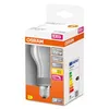 Osram LED Filament Birne Classic A70 18W = 150W E27 matt Produktbild-Vorschau 3