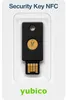 Yubico Security Key NFC, Sicherheitsschlüssel Produktbild-Vorschau 1