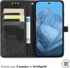 imoshion Mandala Bookcase voor de Google Pixel 9 / 9 Pro - Productafbeelding-voorbeeld 3
