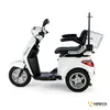 VELECO ZT15 Elektromobilobil - 3-Rad Mobilitätsroller - Voir les images du produit 7