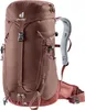 Deuter Trail 22 SL, Interner Rahmen, Wandern, Cappuccino, Produktbild-Vorschau 3