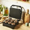 Tefal Inicio Adjust GC272D10, Černá, Nerezová ocel, Náhled obrázku produktu 16