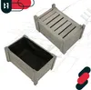 KOTARBAU® Blumenkasten 60x39x30cm Pflanzkasten mit Vlies Produktbild-Vorschau 6
