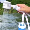 Douche portable pour dortoir en plein air - Douche Voir les images du produit 3