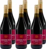 Ferspa Lambrusco Emilia IGT -lieblich- (6 x 0,75L) Produktbild-Vorschau 1