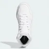 adidas Hoops 3.0 Mid Stiefel Weiß Produktbild-Vorschau 27