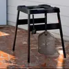 Ninja Woodfire 4718J800EUUK Höhenverstellbarer Ständer Produktbild-Vorschau 20
