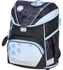 Herlitz Schulranzen UltraLight XL Plus Cyber Soccer Voir les images du produit 2