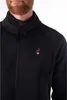 Aulp Numix Jacke Schwarz XL Herren Schwarz XL Produktbild-Vorschau 6
