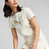 PUMA Damen Essential ESS Better Tee T-Shirt Logo No Color Produktbild-Vorschau 8