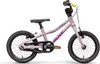 Vélo enfant Puky à partir de 3 ans LS-PRO 14 Pearl Pink Voir les images du produit 2