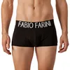 Fabio Farini - 16 Stück Herren Unterhosen - Retroshorts aus Produktbild-Vorschau 3