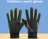 1 Paar warme Winter-Sporthandschuhe für kaltes Wetter, Produktbild-Vorschau 2