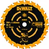 DeWalt DT 10303 ELITE Kreissägeblatt 184 x 16 x 1,65 mm 40 Produktbild-Vorschau 3