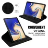 Cadorabo Tablet Cover pro Samsung Galaxy Tab S4 (10,5" Náhled obrázku produktu 4